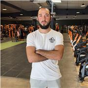 Coach sportif, je serais vous accompagner dans vos objectifs !